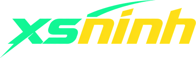 Logo xsninh